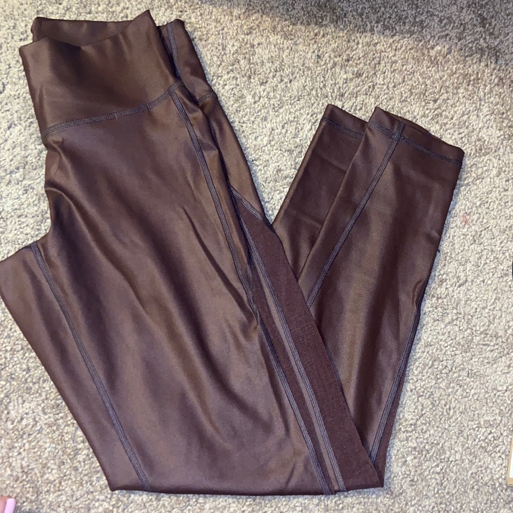 Adidas climate lite Stella McCartney leggings